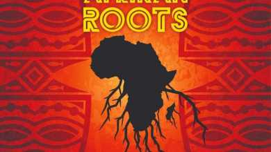 Afrikan Roots – uYanginika Ft. Dj Buckz