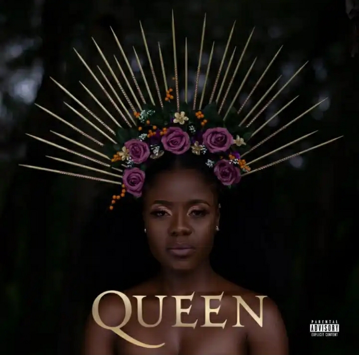 Ayanda Jiya Announces Forthcoming Project “QUEEN”, See Artwork & Tracklist