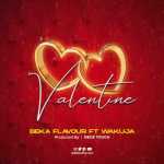 Beka Flavour – Valentine Ft. Wakuja