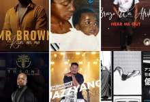 Best 6 South African Music Albums Released In January 2021