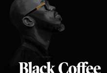 Black Coffee "Subconsciously" Drops Much Anticipated Album