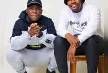 Mr JazziQ & Busta 929 - uHamba Nobani ft. Boohle, Reece Madlisa & Zuma