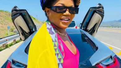 Busiswa slams Mzansi’s negativity on “Coming” song with Naira Marley
