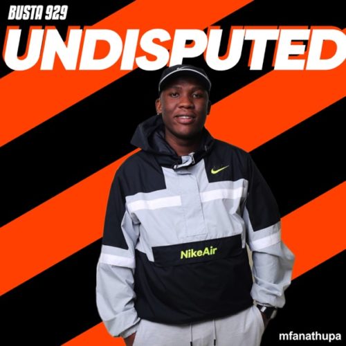 Busta 929 “Undisputed EP” Review