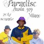 Busta 929 Goes To Paradise With Miano