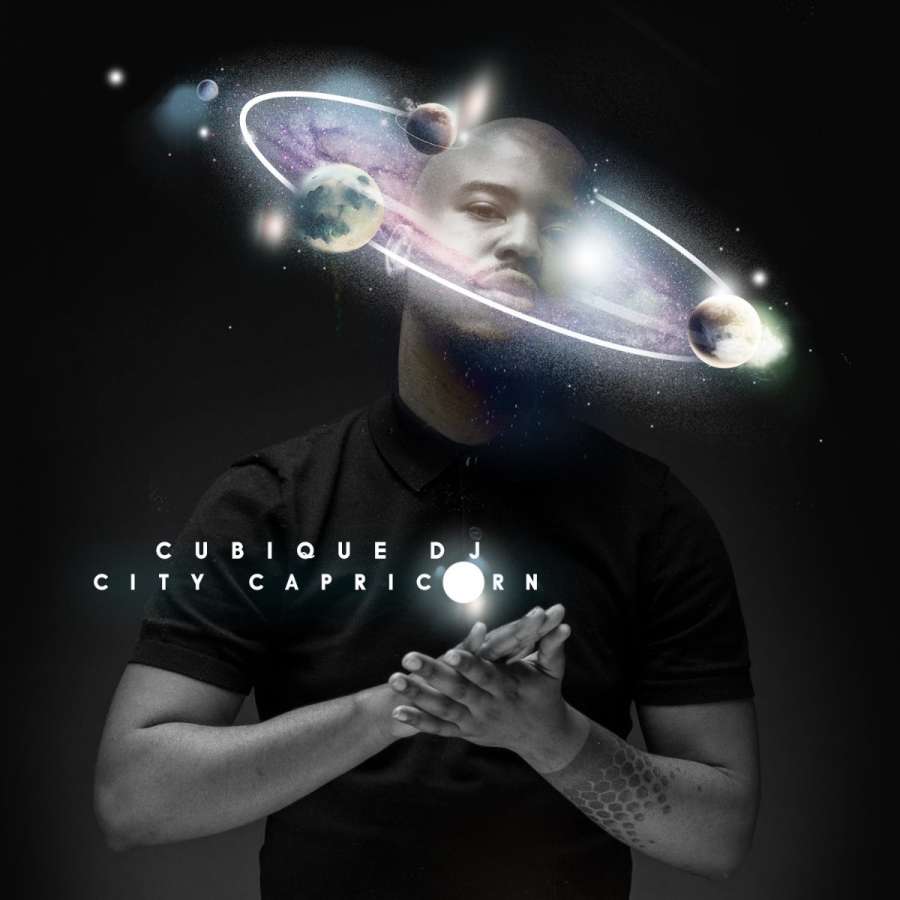 Cubique Dj Wants Your Opinion On Cover Art For Upcoming Album, “The City Capricorn“ 4