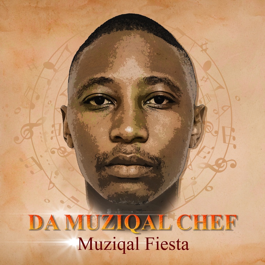 Da Muziqal Chef Unleashes Muziqal Fiesta Album