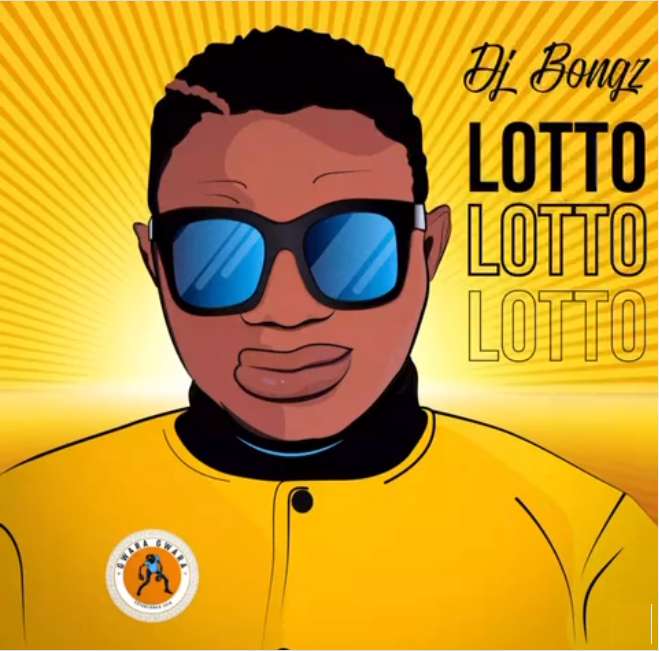 Dj Bongz Teases First 2021 Song Release &Quot;Lotto&Quot; 2