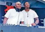 DJ Fresh and Euphonik: Rape Accuser Alleges Her Address Was Leaked