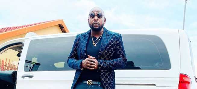 DJ Maphorisa Returns To Social Media After Escaping Gunmen’s Bullets