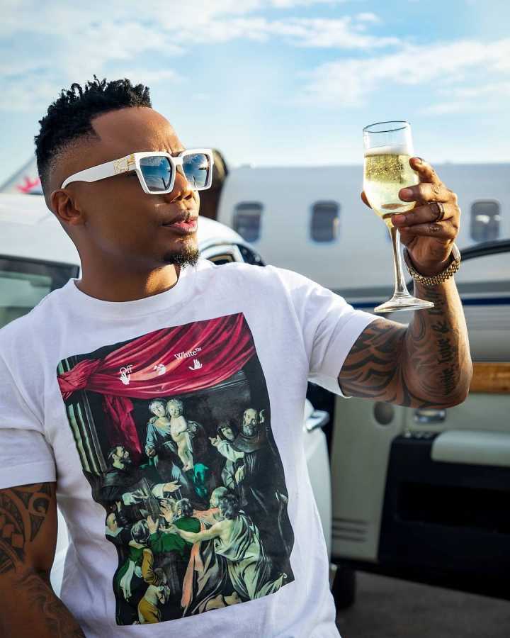 DJ Tira Explains How Artists Instagram Accounts Are Getting Hacked