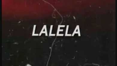 Dlala Lazz & DJ Sands – Lalela
