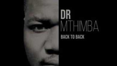 Dr Mthimba – Thabang Ft. Madunusa