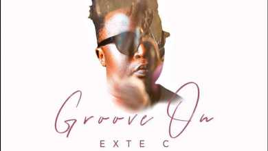 Exte C - Groove On + (Chymamusique Edit) 16