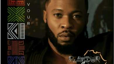 Flavour – Doings (ft. Phyno)