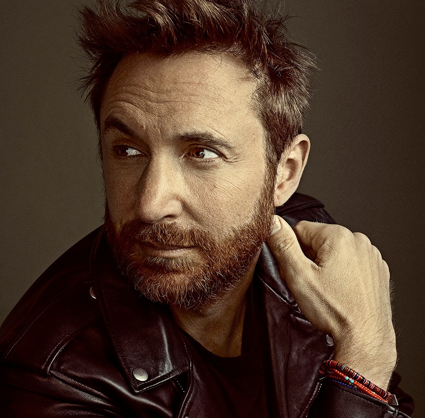 David Guetta On Festivals & Vaccinations In The Time Of Coronavirus