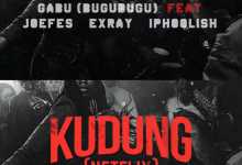 Gabu (Bugubugu) – Kudung (NETFLIX) Ft. Exray & Iphoolish