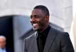 Idris Elba Has Song With Megan Thee Stallion & Davido