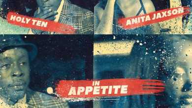 Holy Ten – Appetite (ft. Anita Jaxson)