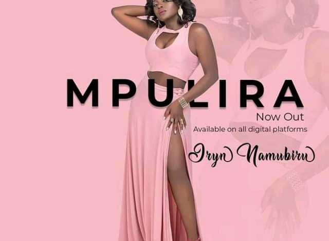 Iryn Namubiru Drops Mpulira