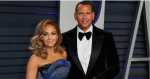 Jennifer Lopez’s Fiancé Alex Rodriguez Denies Cheating Claims