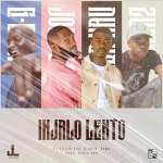 Jobe London Announces 2021 Official Debut, “Injalo Lento” Featuring Killer Kau, G-Snap & Zuma