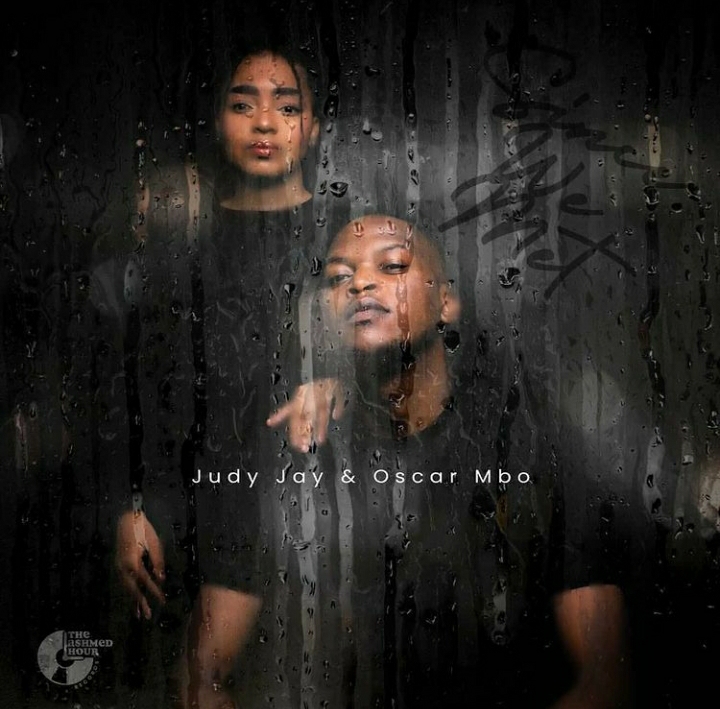 Judy Jay & Oscar Mbo – Since We Met