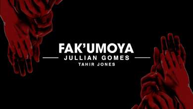 Jullian Gomes – Fak’umoya ft. Tahir Jones