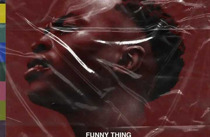 Just Jabba – Funny Thing