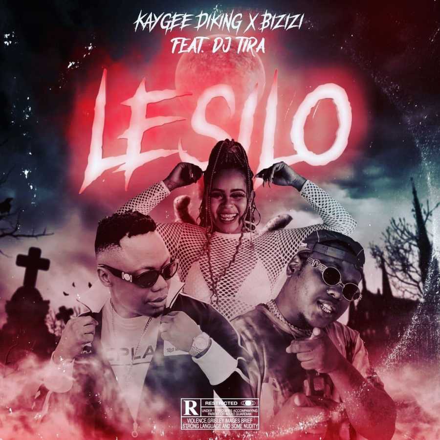 Kaygee Daking & Bizizi – Lesilo Ft. DJ Tira