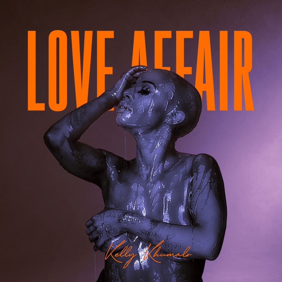 Kelly Khumalo - Love Affair Ep 1