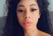 Kelly Khumalo Responds To Fan Who Fat-shamed Her In Hilarious Accent