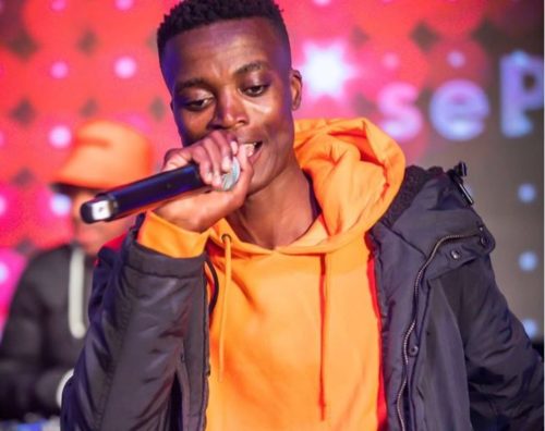 King Monada Roasted For Flaunting Pricey Bmw But Refusing To Increase Child Support Sum 1