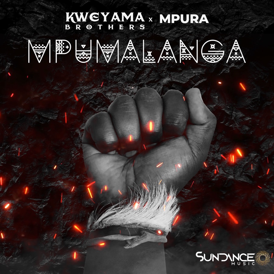 Kweyama Brothers & Mpura – iDlozi (ft. 12am)