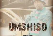 Kwiish SA – Umshiso Album
