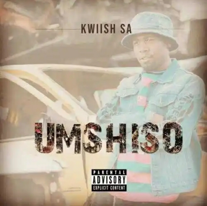 Kwiish SA – Umshiso Album