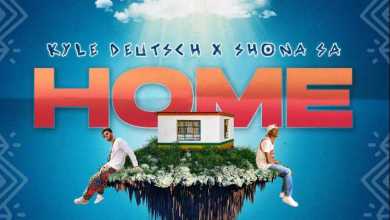 Kyle Deutsch & Shona SA – Home