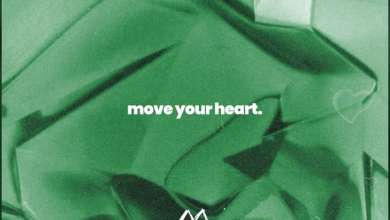 Maverick City Music & UPPERROOM – Move Your Heart Album Review