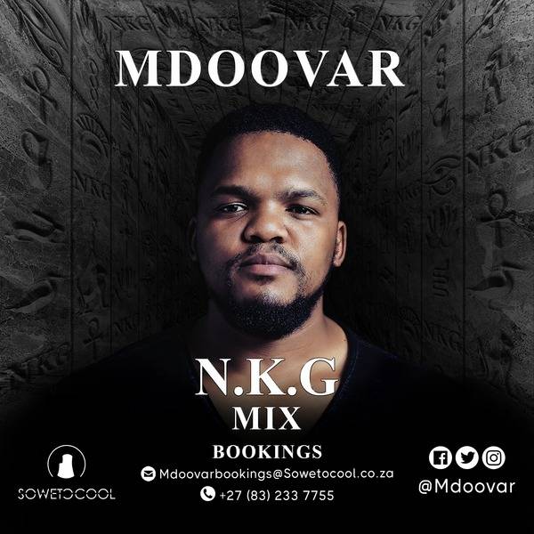 Mdoovar - Nkg Mix E01 1