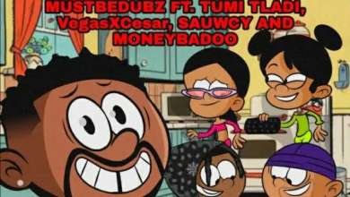 Mustbedubz Drops ‘Cook Up’ Ft. Tumi Tladi, VegasXCesa, Sauwcy & Money Badoo
