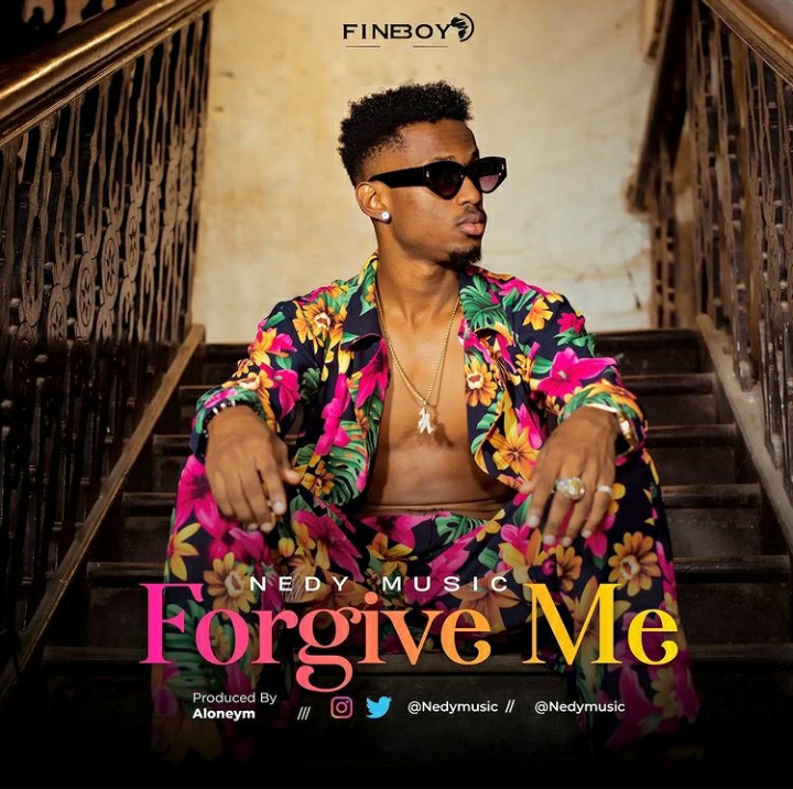 Nedy Music – Forgive Me