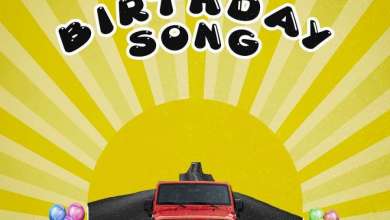 Nviiri The Storyteller – Birthday SONG ft. Sauti Sol, Bensoul & Khaligraph Jones