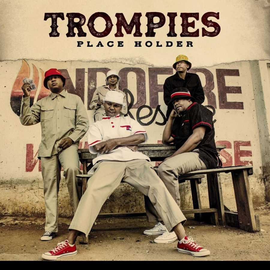 Place Holder: Kalawa Jazzmee Announces Upcoming Trompies Album