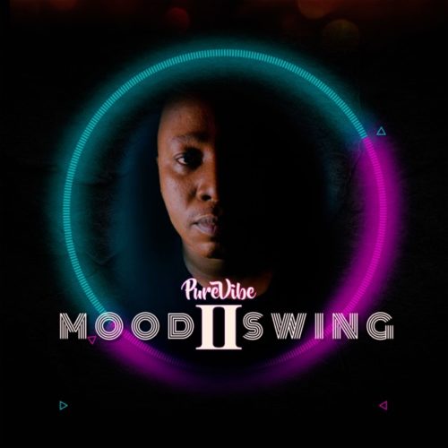 PureVibe – Mood II Swing – EP