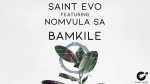 Saint Evo – Bamkile Ft. Nomvula SA (Original Mix)