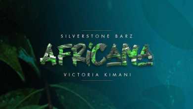 Silverstone Barz – Africana Ft. Victoria Kimani