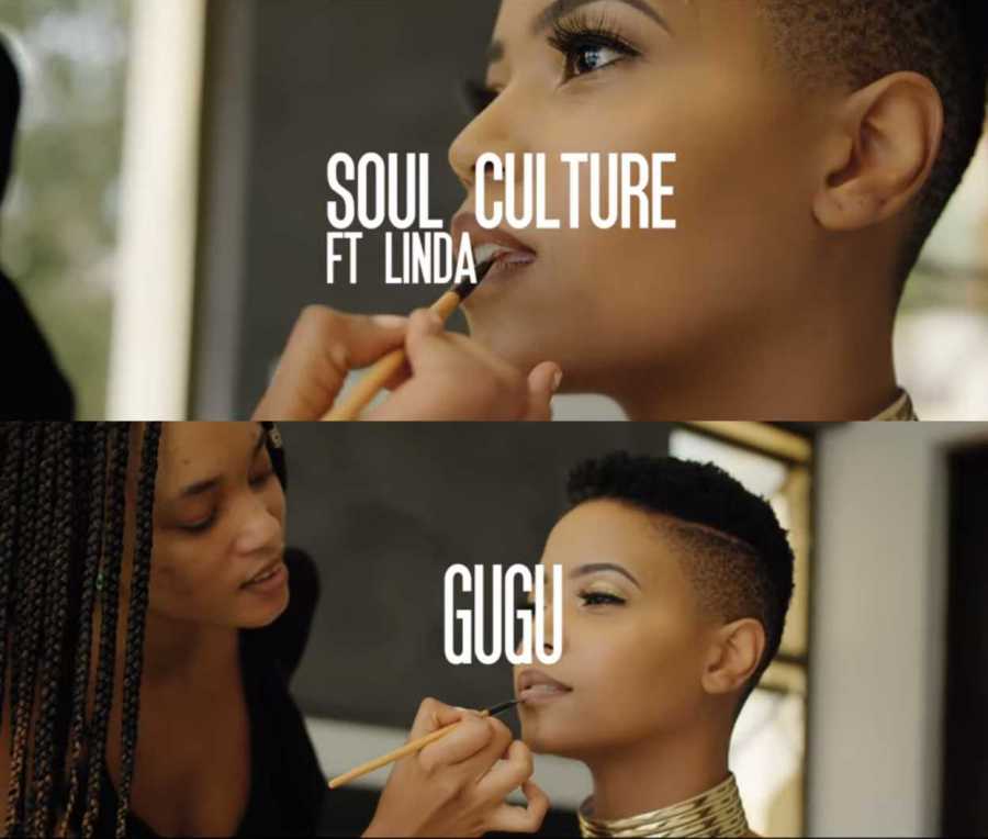 Soul Kulture – Gugu (Ft. Linda Gcwensa) 1