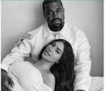 Kim Kardashian And The Playboy Life: Kanye West Drops Hot Take On His Daughter’s Upbringing