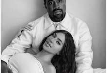 Kim Kardashian's Profound Admission To Estranged Hubby Kanye West At 44