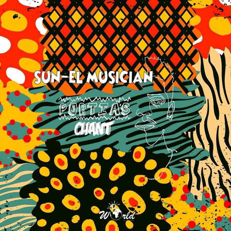 Sun-El Musician - Portia'S Chant 1